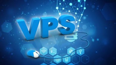 VPS Hosting