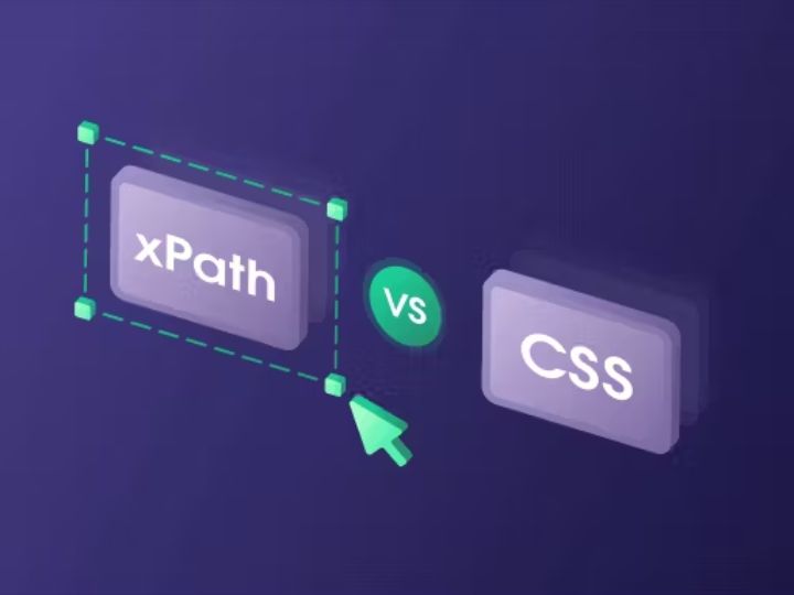 XPath vs. CSS Selectors: Which Locator Strategy Should You Choose in Selenium?