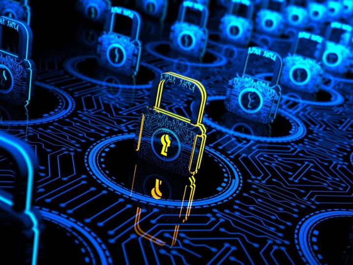 cyber security