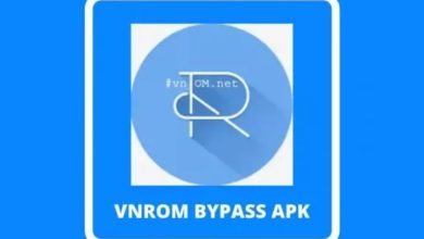 vnROM Bypass Review