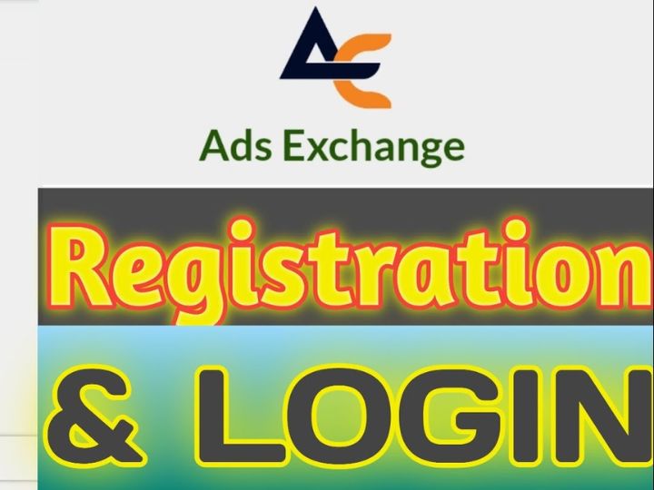 Ads Exchange Login & Registration @ www.adsexchange.in App Download