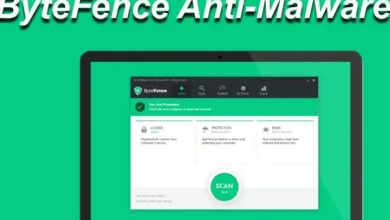 ByteFence Anti-Malware