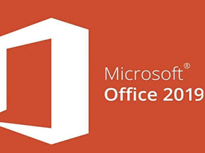 Microsoft Office 2019 Free Download (Full Version)