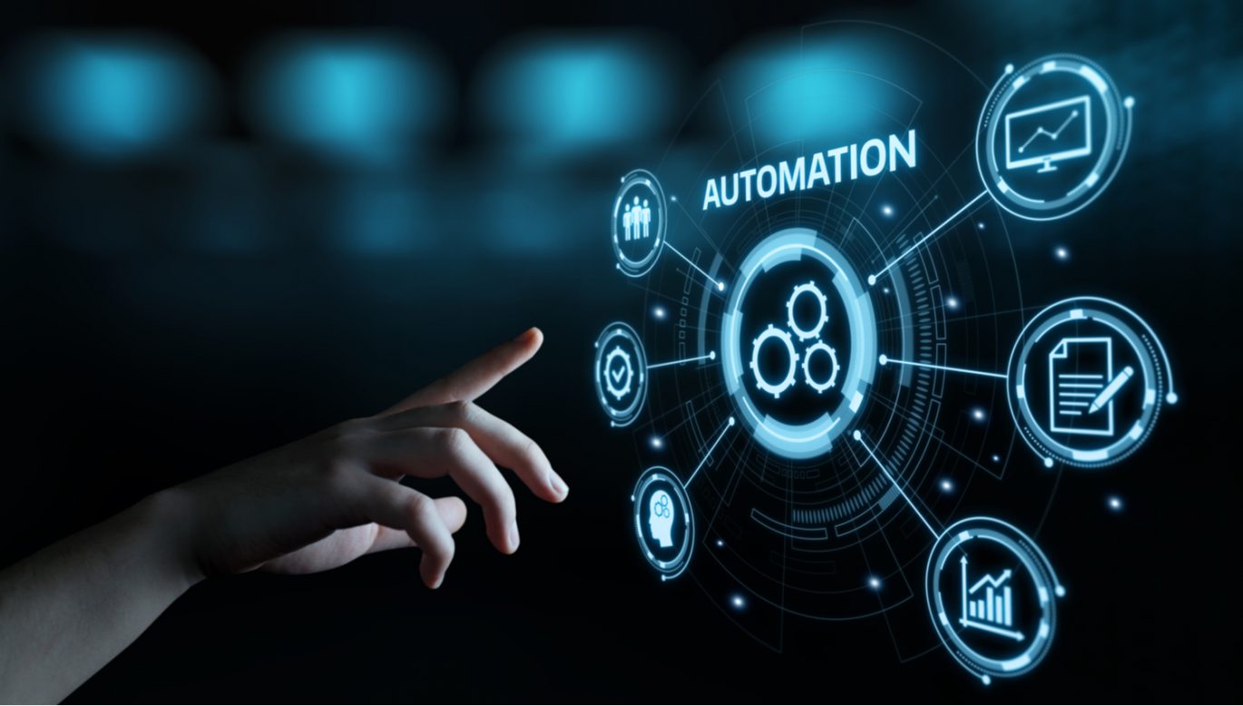 Automate to Elevate: Transforming Workflows with Automation Tools