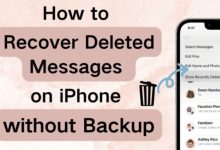 iPhone Messages (1)