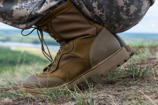 Safety First: The Importance of Choosing Hunting Boots with Proper Traction