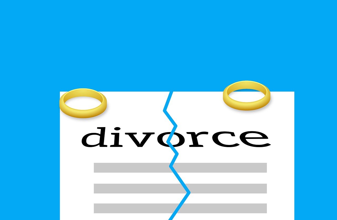 Navigating the Uncertain Waters: Divorce and Its Impact on Immigration Status