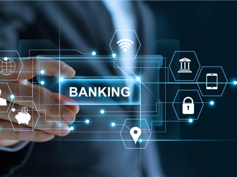 Technology in Banking