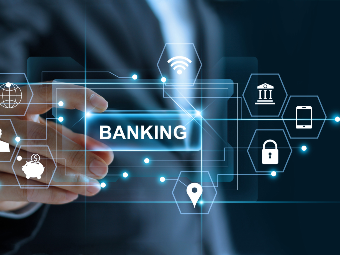Benefits of Utilizing Technology in Banking