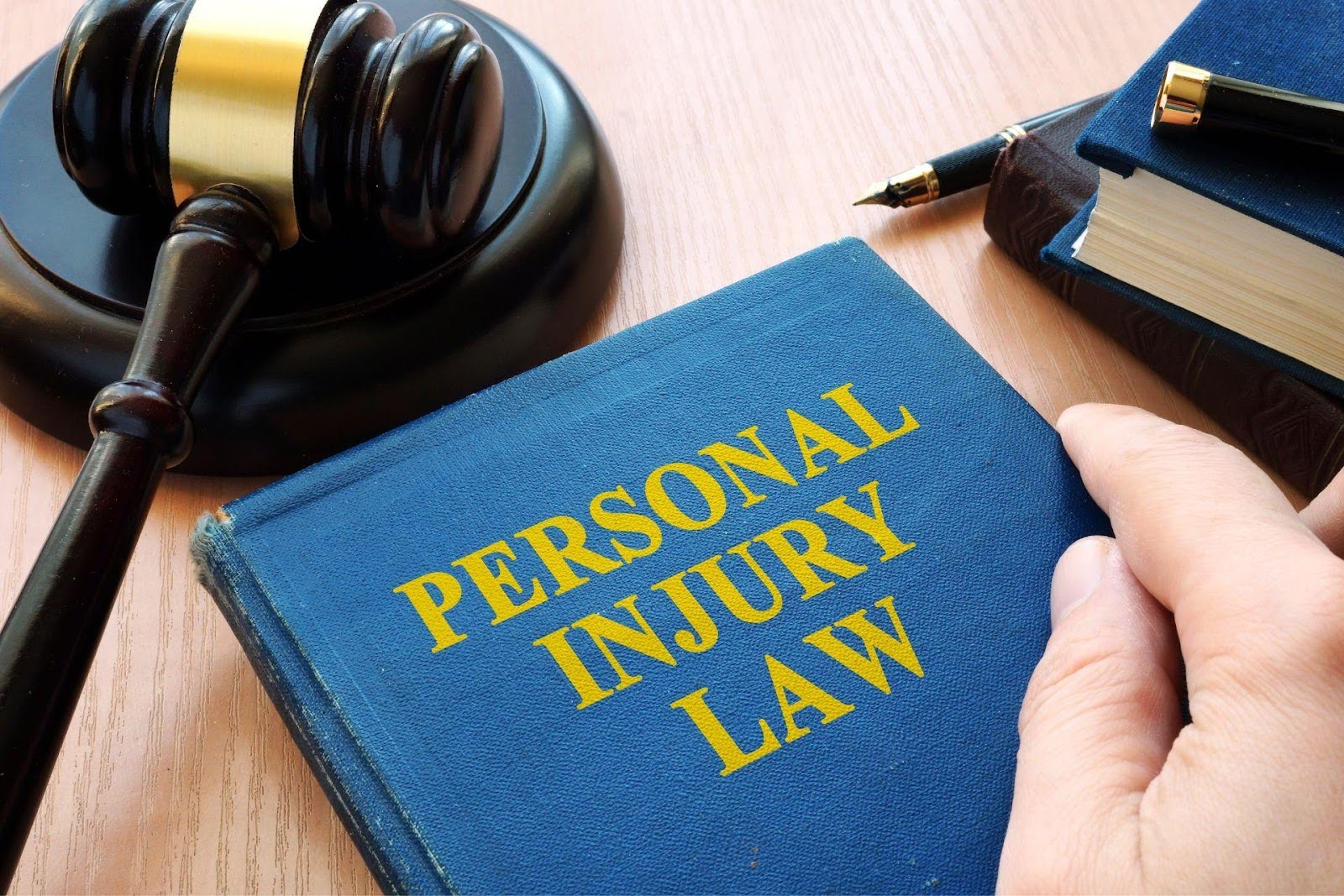 Evidence: A Crucial Element That May Make or Break a Personal Injury Case