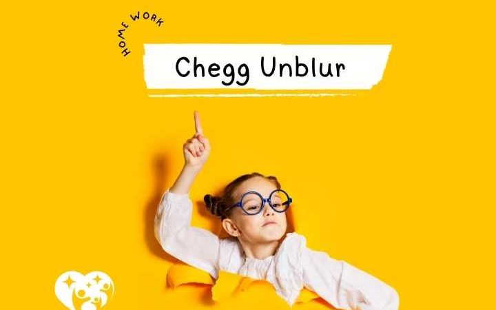 How to Chegg Unblur Answers with Homeworkify for Free?