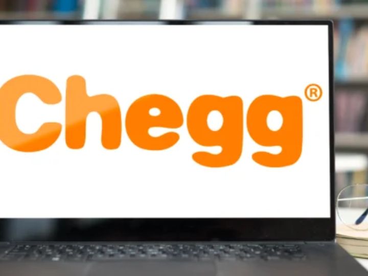 How to Unblur Chegg Easily