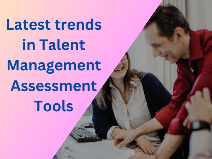 AI-powered precision: The latest trends in talent management assessment tools