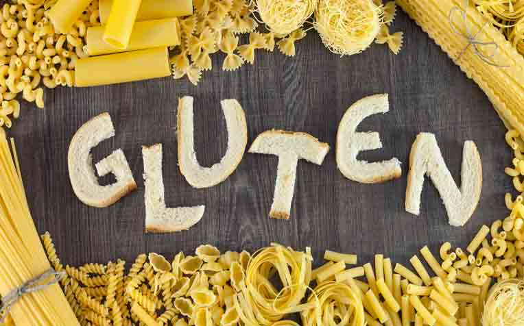 Gluten and Weight Gain