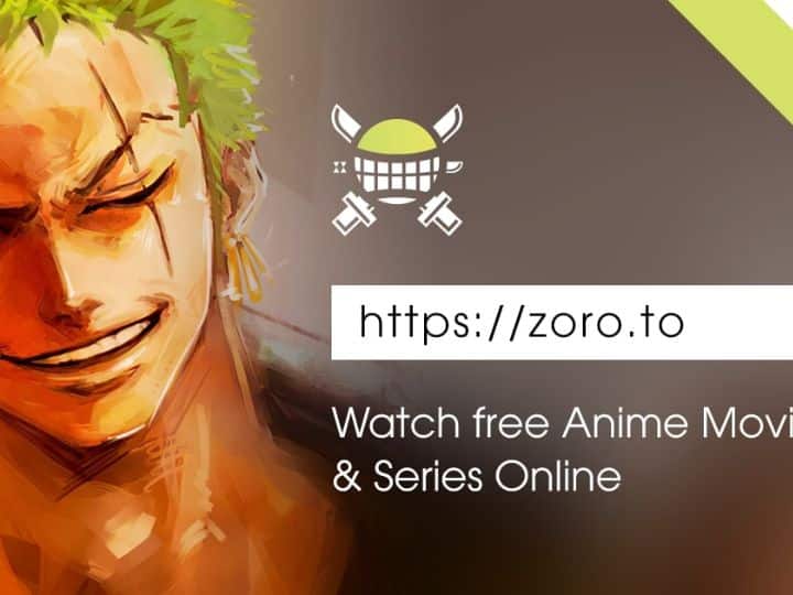 Zoro To Anime App Download