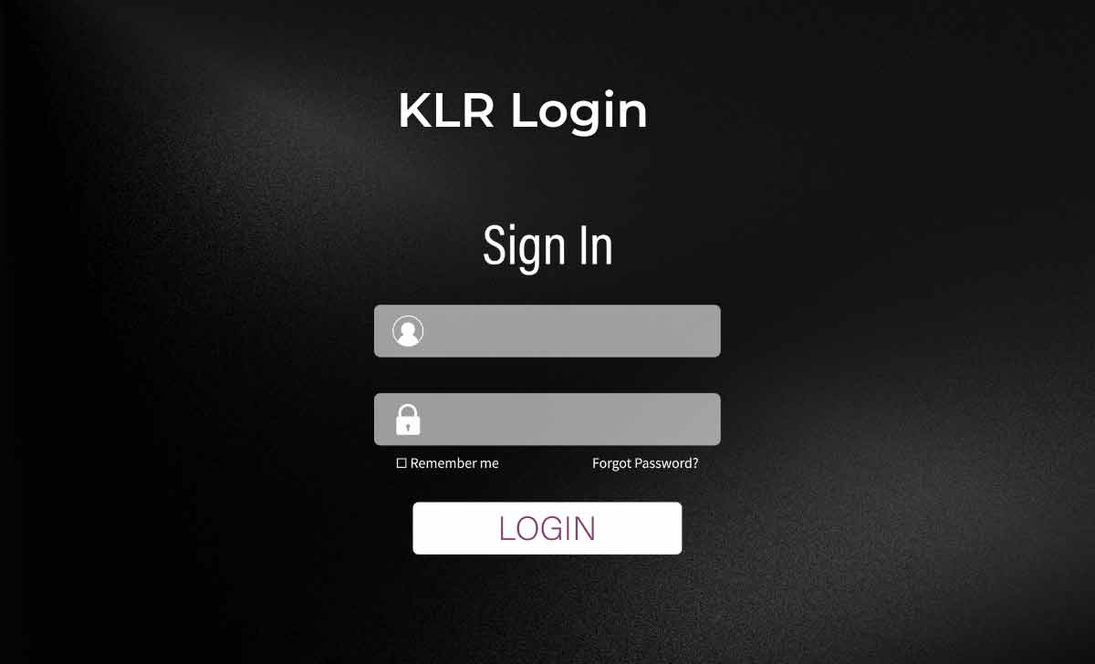 KLR Login – Karnataka Land Record or KLR Portal
