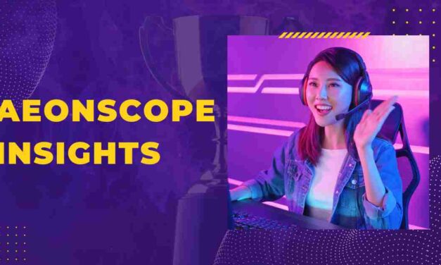 Aeonscope Insights: Unveiling the Future Trends and Perspectives