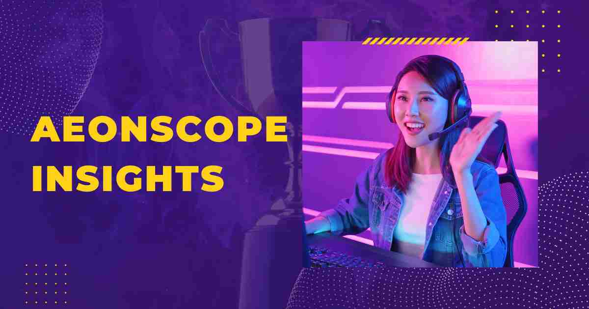 Aeonscope Insights: Unveiling the Future Trends and Perspectives