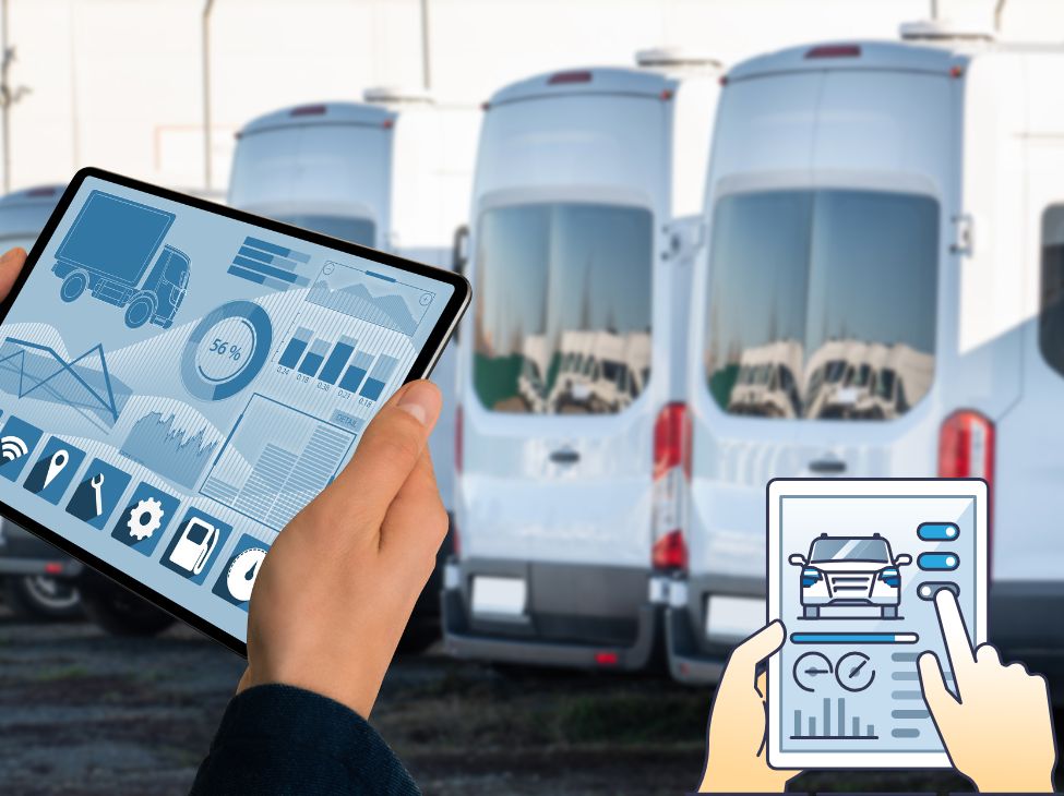 The Importance of Fleet Management in Modern Businesses