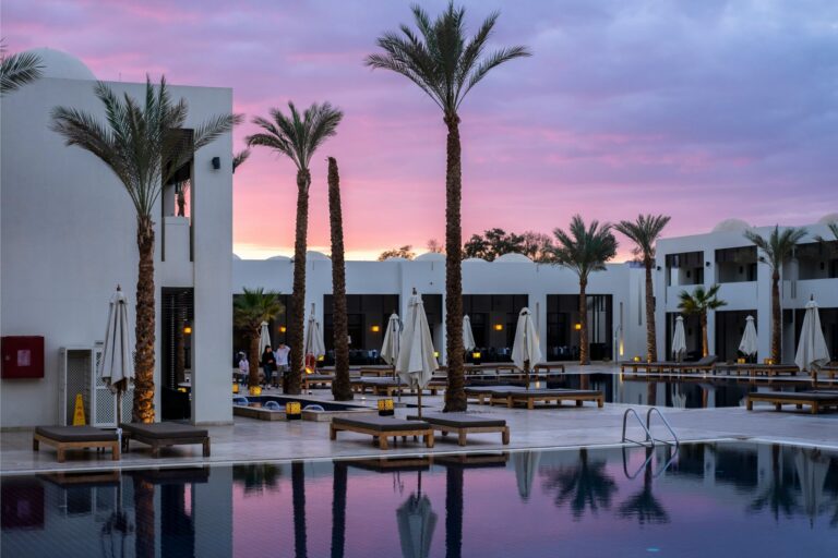 Hotel Loyalty Programs
