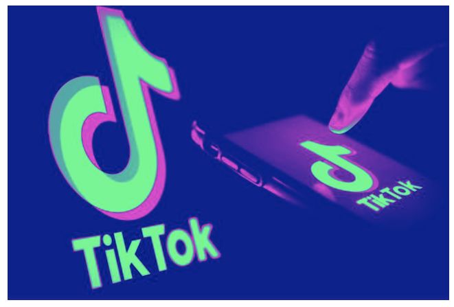 Virtual cards for paying TikTok Ads