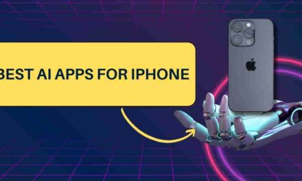 10 Best AI Apps for iPhone in 2024: Enhance Your Smartphone