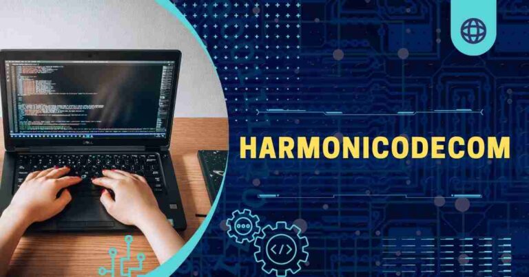 harmonicodecom