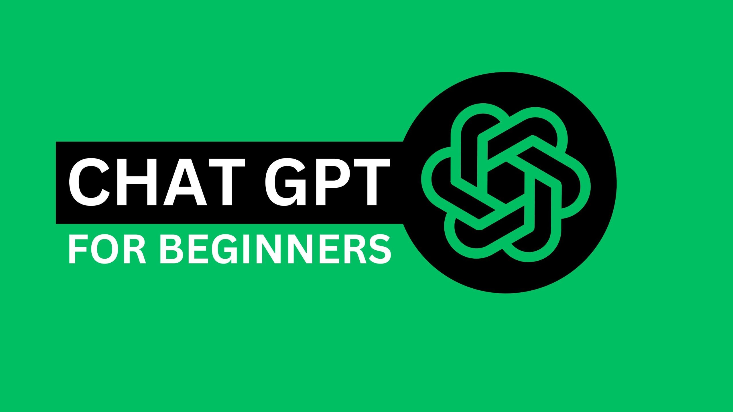 Understanding ChatGPT: A Comprehensive Guide