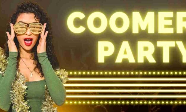 Coomer Party: A Joyous Gathering of Fun and Friendship