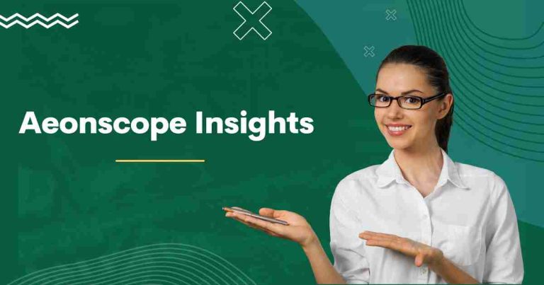 Aeonscope Insights