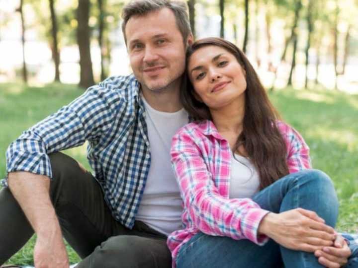 Eric Weinberger Wife: Alexandra Kaiser – A Life Of Partnership