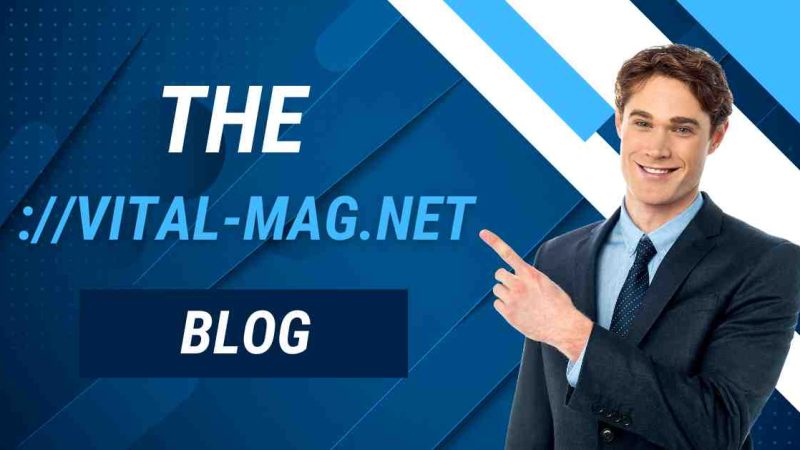 The ://Vital-Mag.net Blog: HardWork Behind The Success