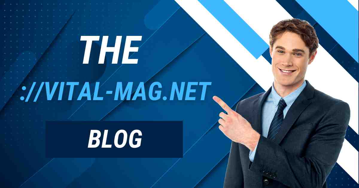 The ://Vital-Mag.net Blog: HardWork Behind The Success