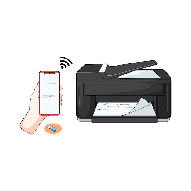 From Screen to Paper: How to Send and Receive Faxes Using Your iPhone