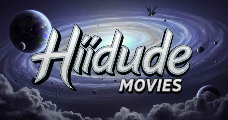 Hiidude Movies: How It Works & Better Legal Options