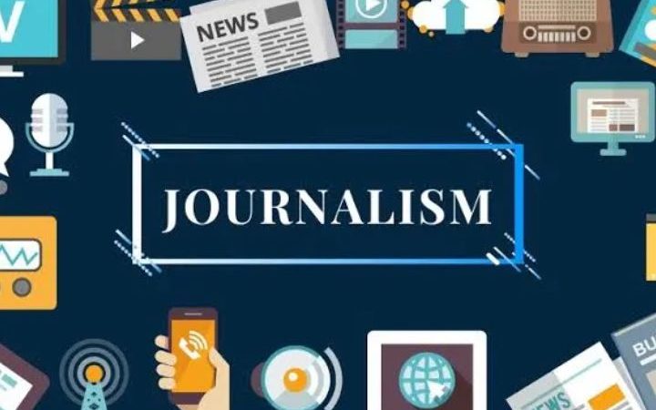 Misty Severi: Rising Star in Modern Journalism
