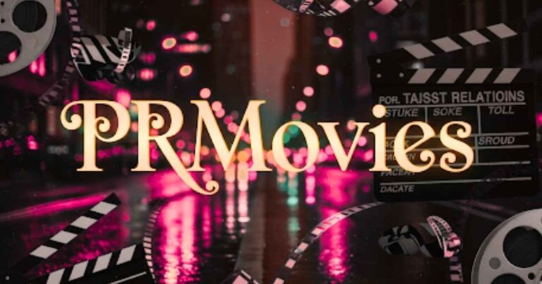 PRMovies: The Hidden Free Movie Streaming Site