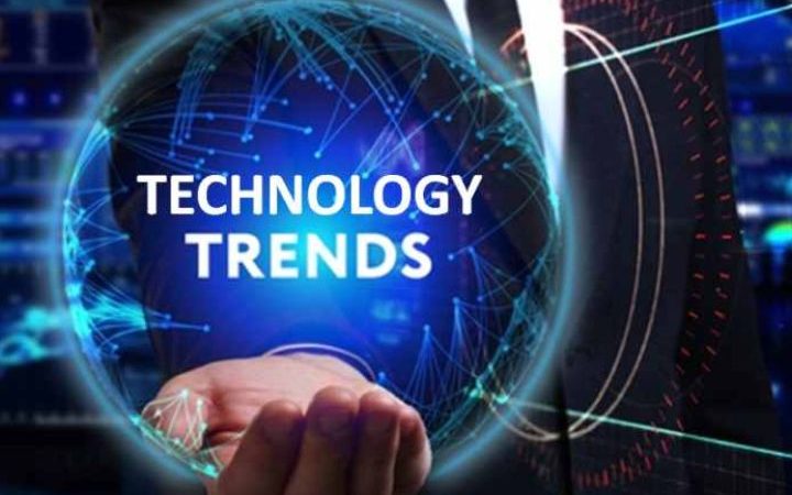 New Digital Technology in Thailand: Latest Innovations & Trends in 2025