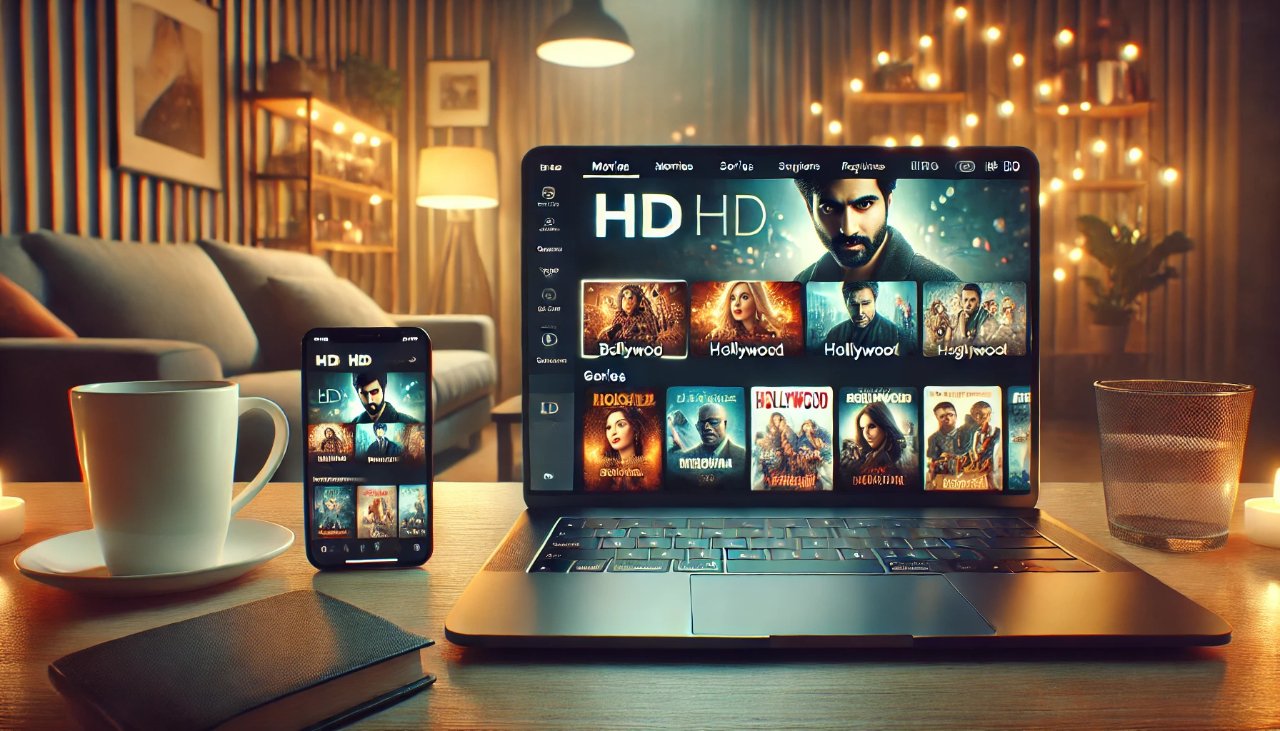How to Unblock HDHub4u in 2025: Access Blocked Torrent Sites Safely and Legally