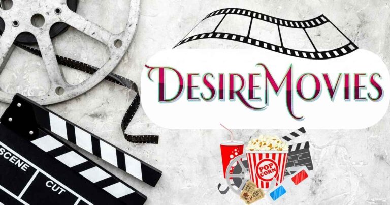 DesireMovies: Watch the Latest Movies in HD