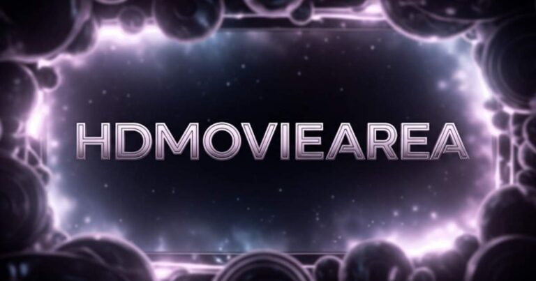 HDMovieArea: Free HD Movies, Web Series & Audio Guide