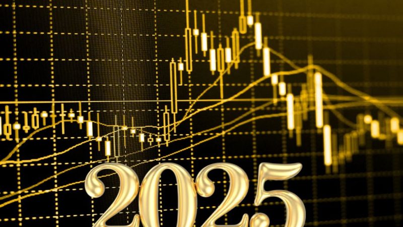 Top 10 High-Growth Tech Stocks to Watch in 2025