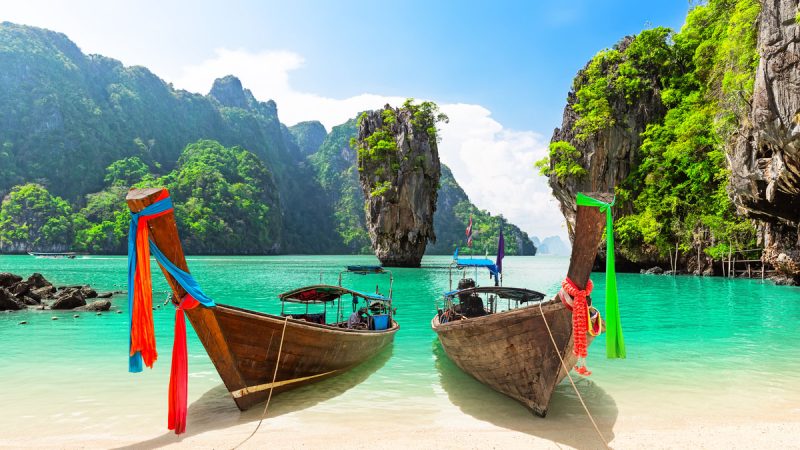 Living in Thailand as an Expat in 2025: A Complete Cost of Living Guide