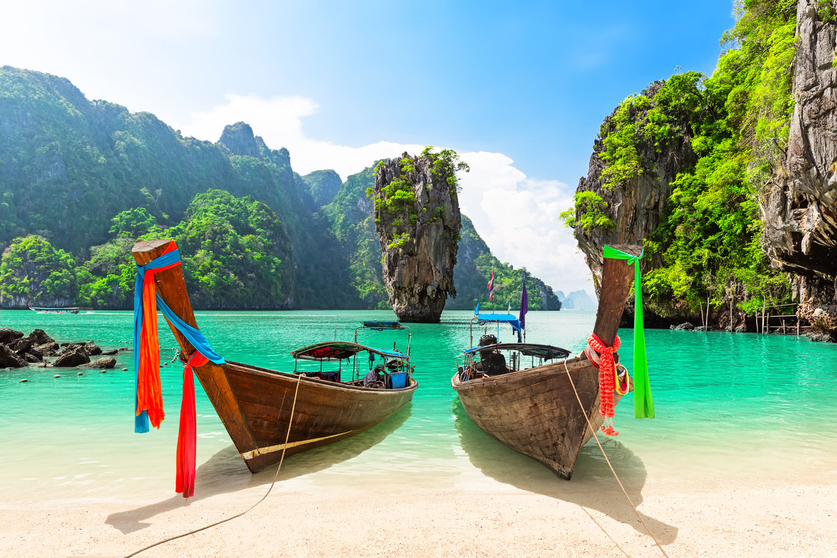 Living in Thailand as an Expat in 2025: A Complete Cost of Living Guide