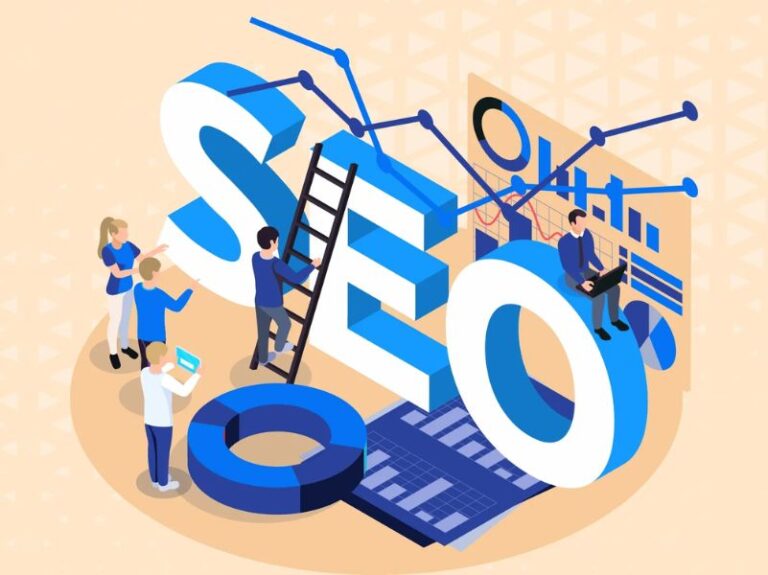 SEO Agency