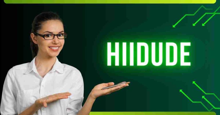 hiidude