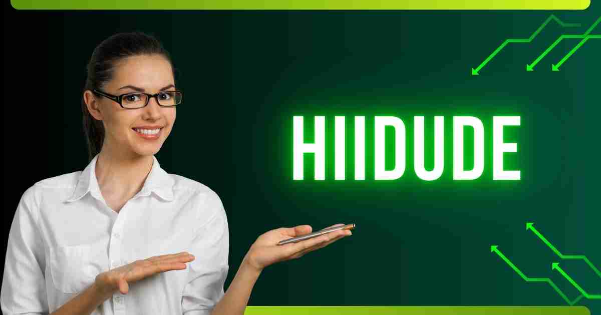 Hiidude 2025: Download Movies, Categories, Alternatives & FAQs