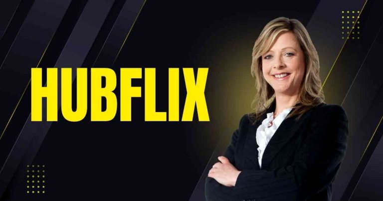 hubflix