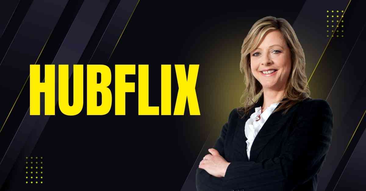 Hubflix: Streaming Free Movie and Downloading 2025