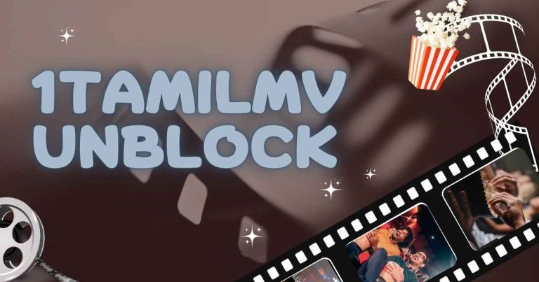 1TamilMV Unblock: Everything You Need to Know in 2025
